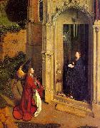 The Annunciation  6